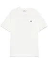 Autry T-shirt In White
