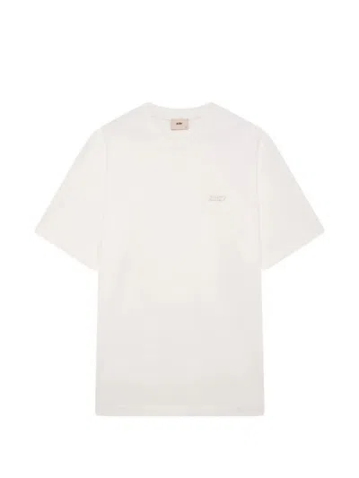 Autry T-shirt In White