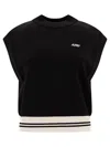 Autry Crew-neck Vest