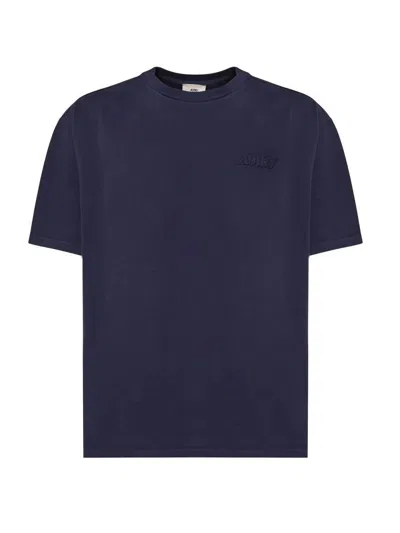 Autry T-shirts And Polos