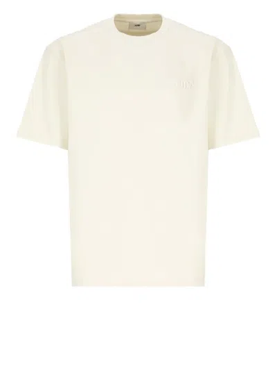 Autry T-shirts And Polos In Beige