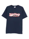Autry T-shirts And Polos In Blue