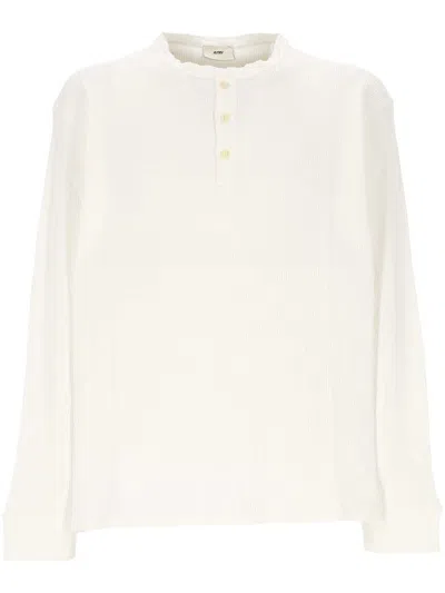 Autry T-shirts And Polos In Multicolor