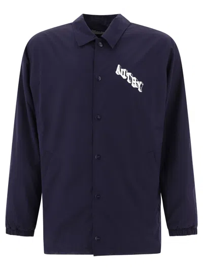 AUTRY AUTRY TECHNICAL JACKET