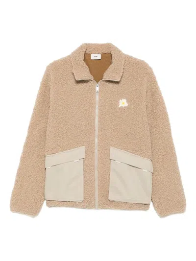 AUTRY `TEDDY` JACKET