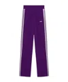 Autry Tennis Track Pants In Purple