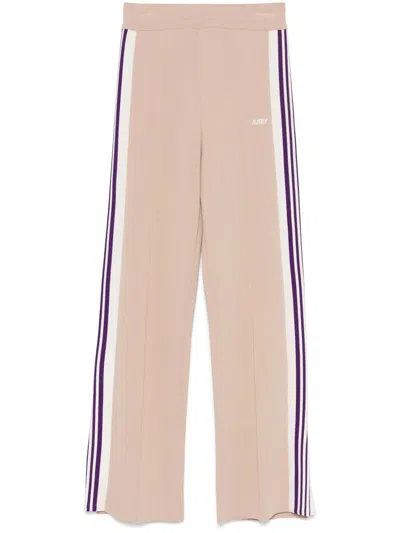 AUTRY AUTRY TENNIS SWEATPANTS