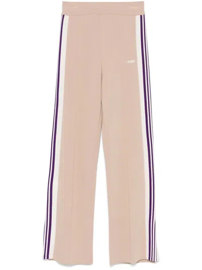 AUTRY AUTRY TENNIS SWEATPANTS