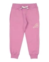 Autry Toddler Girl Pants Pink Size 6 Cotton In Pink