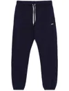 Autry Sweatpant Main Man Jersey Blue Clothing