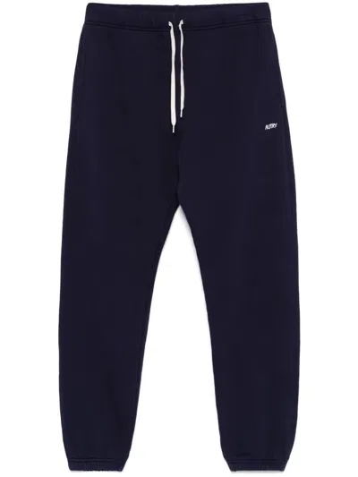 AUTRY TRACK PANTS