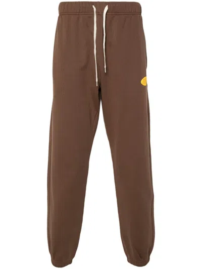 AUTRY TRACK PANTS