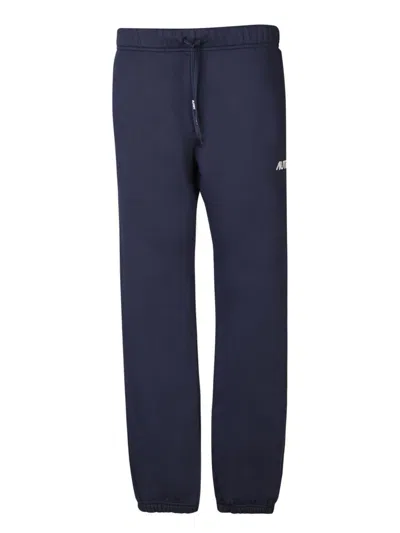 AUTRY AUTRY TROUSERS