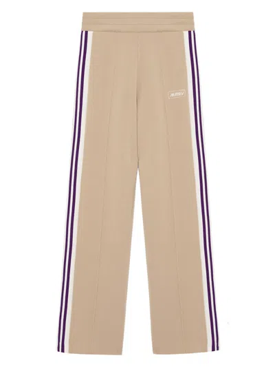 AUTRY AUTRY TROUSERS