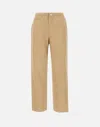 Autry Trousers In Brown