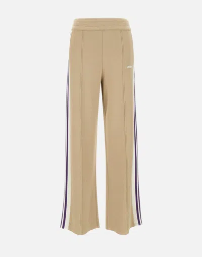 AUTRY AUTRY TROUSERS