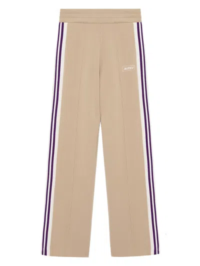 AUTRY AUTRY TROUSERS