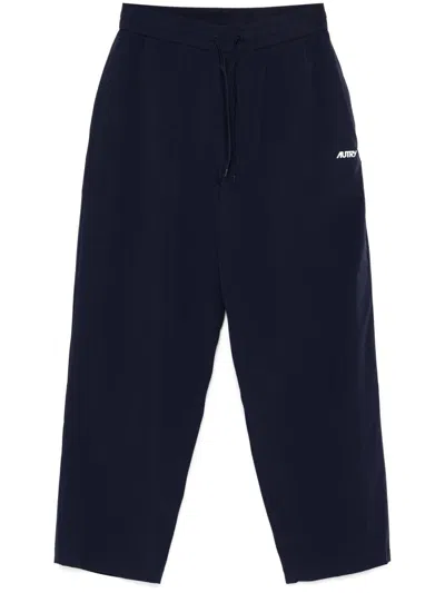 AUTRY AUTRY TROUSERS
