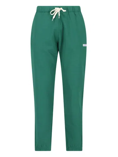 Autry Trousers In Green