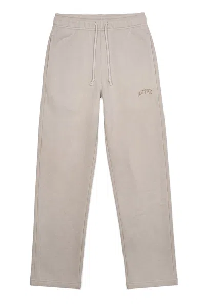 Autry - Trousers - 480733 - Beige