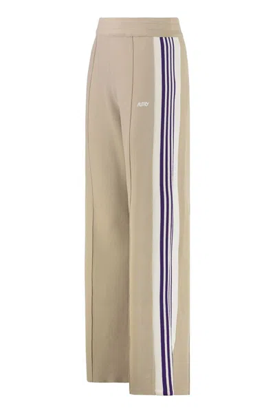 AUTRY AUTRY TROUSERS