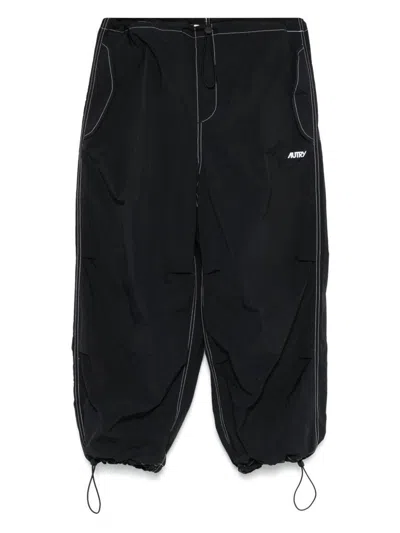 AUTRY AUTRY TROUSERS