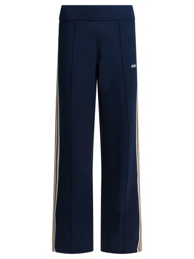 Autry Trousers In Blue