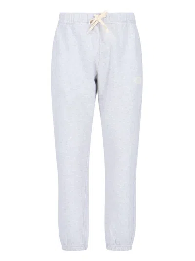 Autry Trousers In Gray