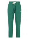 Autry Trousers In Green