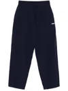 Autry Trousers In Black