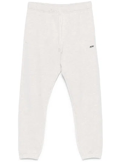 AUTRY AUTRY TROUSERS