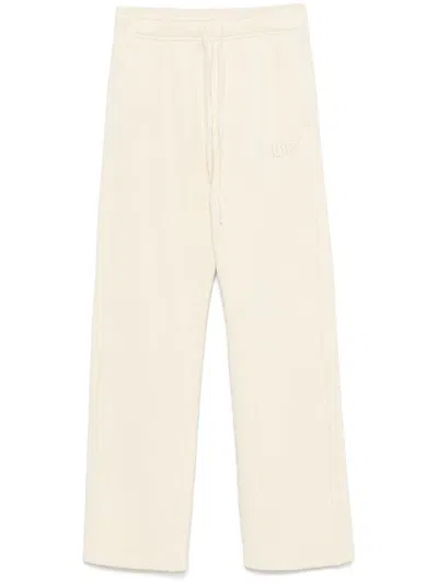 AUTRY AUTRY TROUSERS