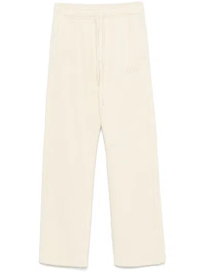 AUTRY AUTRY TROUSERS