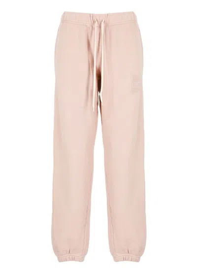 Autry Trousers In Multicolor