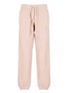 Autry Trousers In Pink