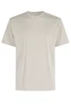 Autry Tshirt In Neutral