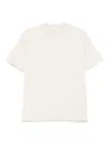 Autry T-shirt In White