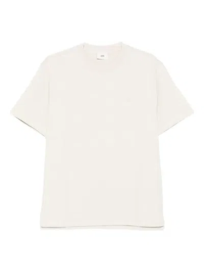 Autry T-shirt In White