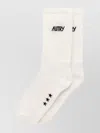 Autry Unisex Ankle Length Stars Socks