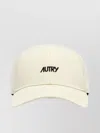 Autry Unisex Baseball Hat Embroidered Ventilation Holes