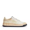 Autry Sneakers Medalist Super Vintage In Neutrals