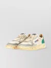 Autry Vintage Low Top Sneakers Woman