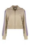 Autry Viscose Knit Jacket