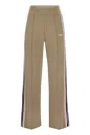 Autry Tennis-style Jogging Trousers