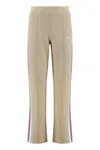 Autry Viscose Sweatpants In Beige