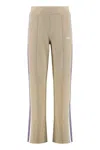 Autry Viscose Sweatpants In Beige