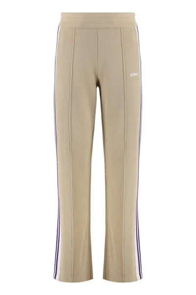 AUTRY AUTRY VISCOSE SWEATPANTS