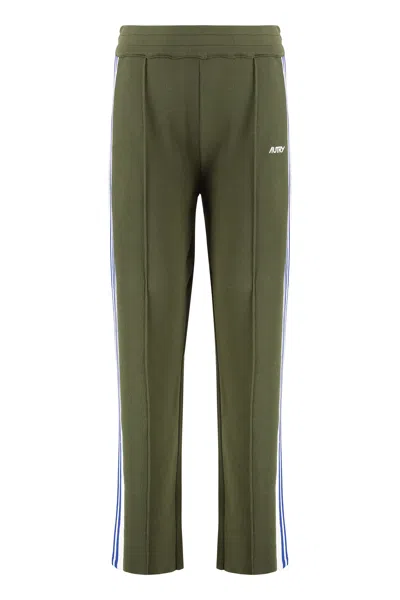 AUTRY VISCOSE SWEATPANTS