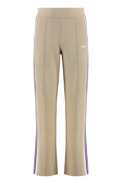 AUTRY VISCOSE SWEATPANTS