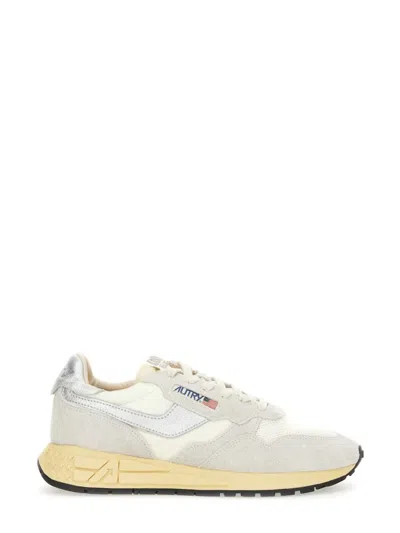 AUTRY AUTRY "WHIRLWIND" LOW SNEAKER